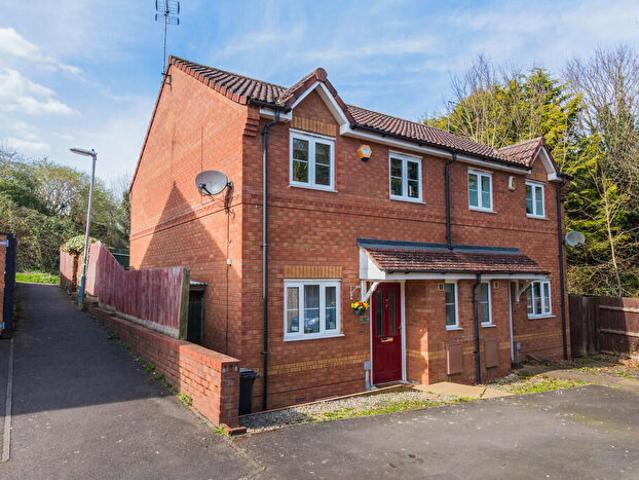 Apartment for rent in Crow Hill, Irthlingborough