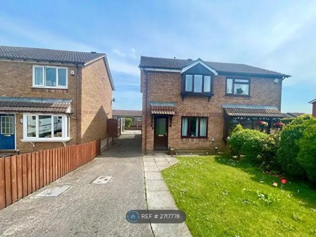 Apartment for rent in Llanharry
