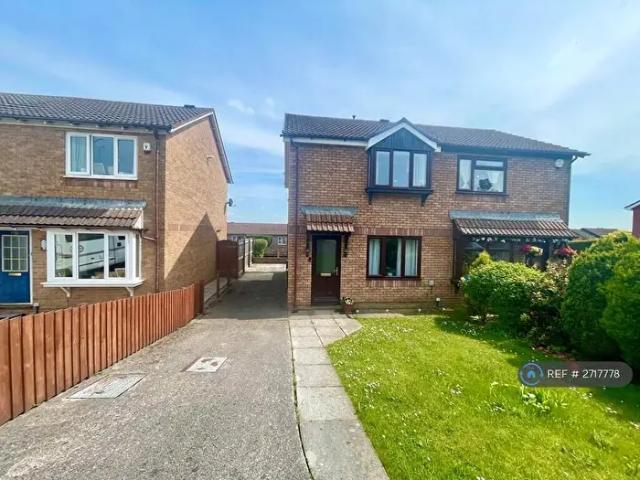 Apartment for rent in Llanharry