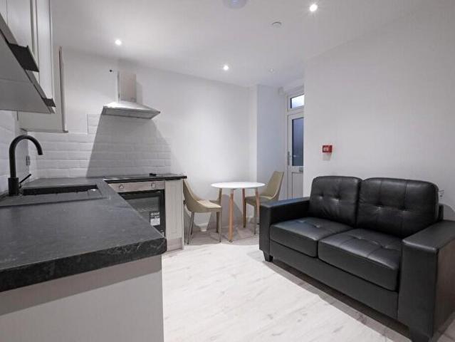 Apartment for rent in Brynmill, Swansea