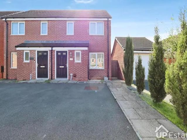 Apartment for rent in West Midlands