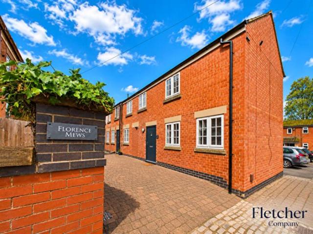 Apartment for rent in West End, Darley Abbey