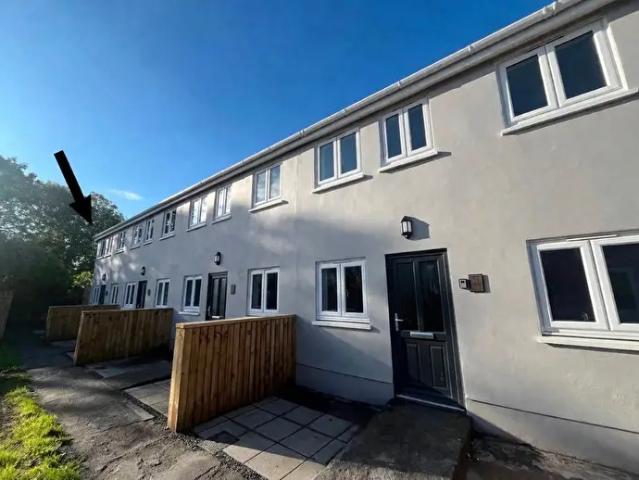 Apartment for rent in Kidwelly, Wales