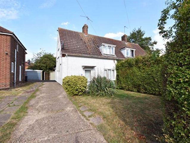 Apartment for rent in Corby Village, Corby