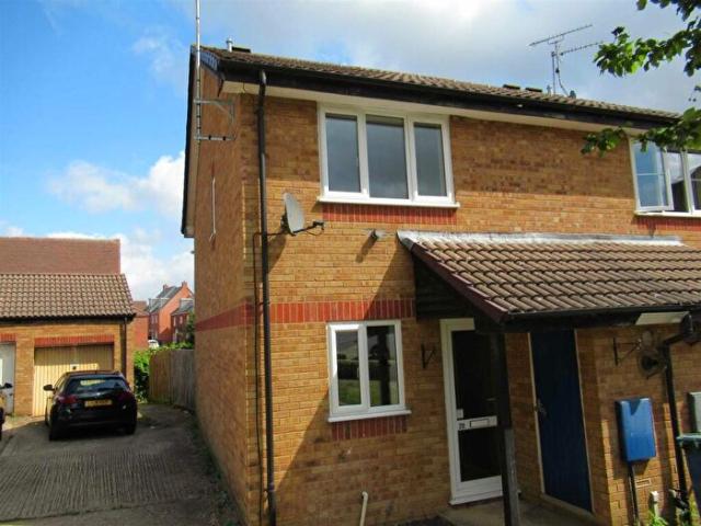 Apartment for rent in Hardwick, Evershot