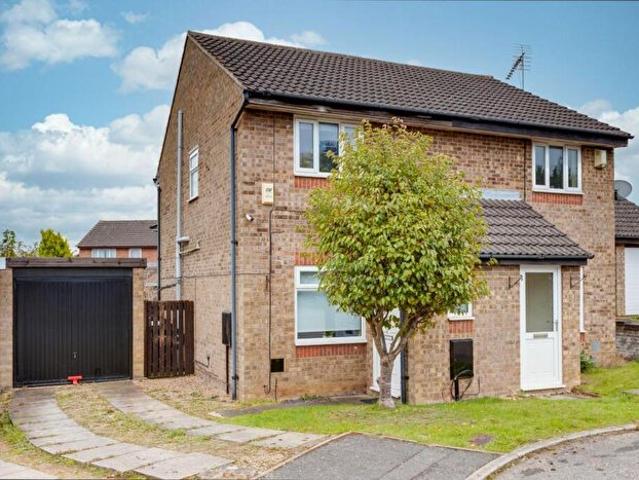 Apartment for rent in Northampton, Northamptonshire