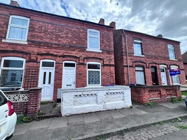 Apartment for rent in Caldermill, East Midlands