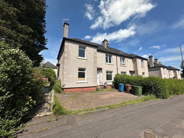 Apartment for rent in Scotland