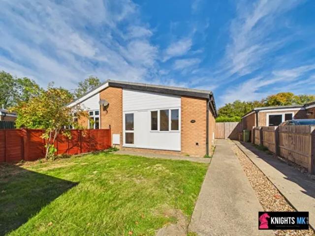 Apartment for rent in Eaglestone West, Milton Keynes