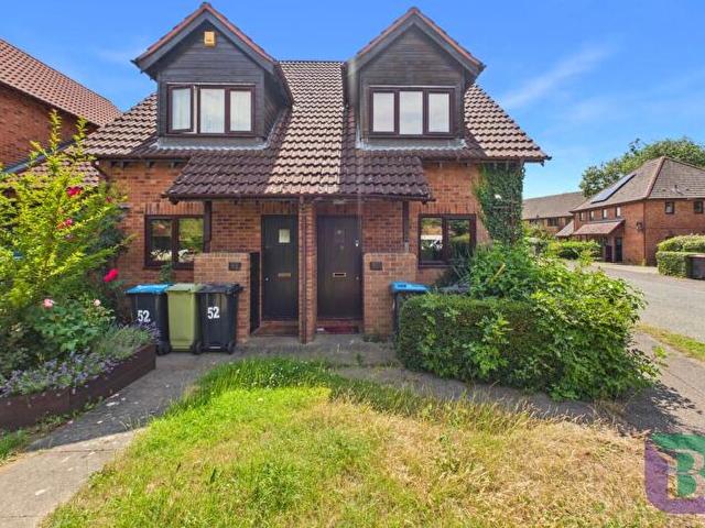 Apartment for rent in Monkston Park, Milton Keynes