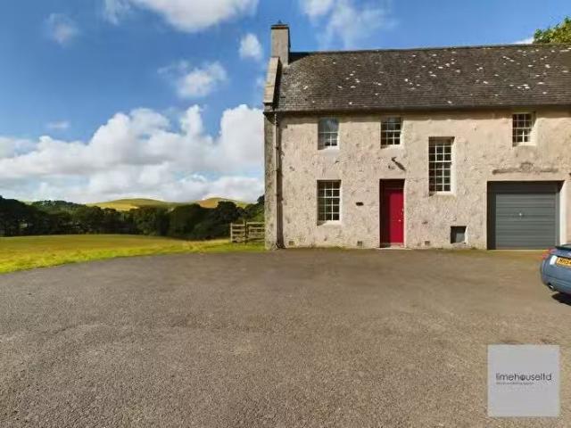 House for rent in Wanlockhead