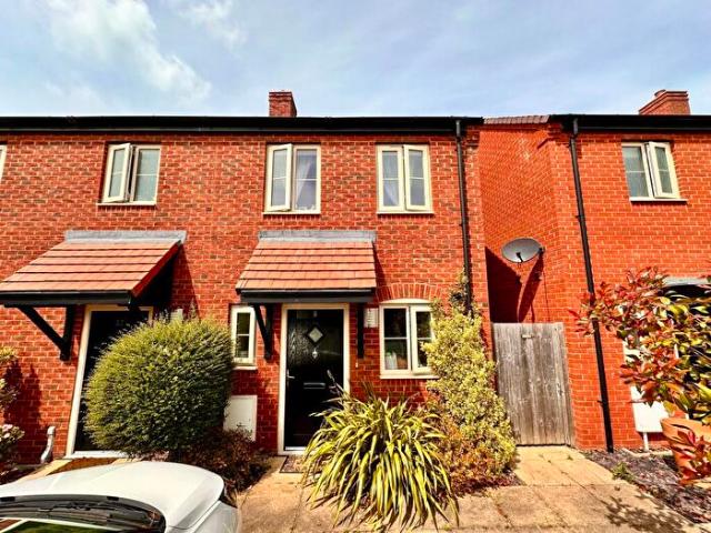 Apartment for rent in Alderminster, Warwickshire