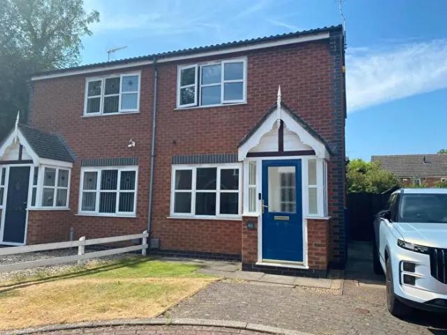 Apartment for rent in Stanford On Avon, Leicestershire