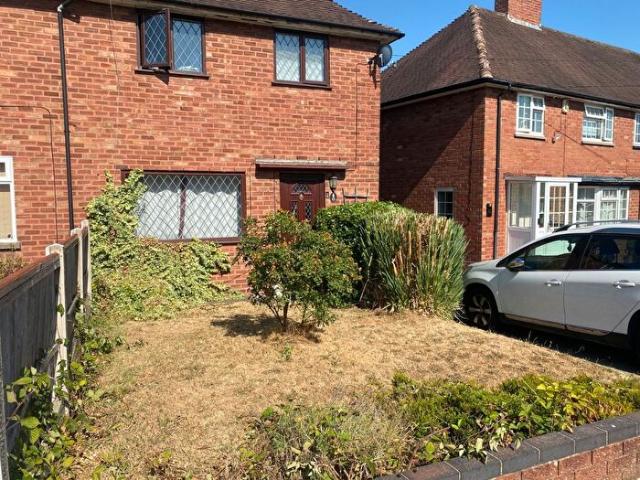 Apartment for rent in Mere Green, Sutton Coldfield