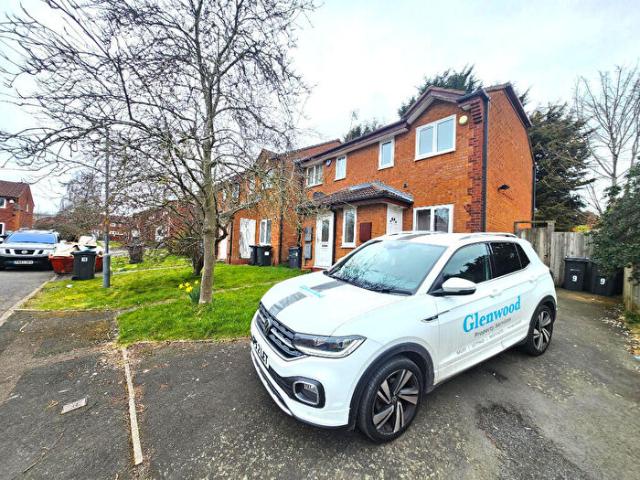 Apartment for rent in Yardley, West Midlands