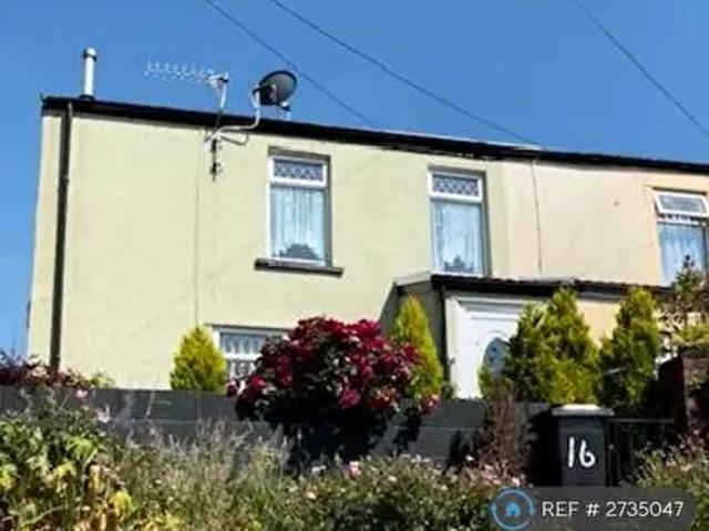 Apartment for rent in Twynyrodyn, Merthyr Tydfil