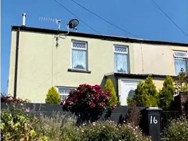 Apartment for rent in Twynyrodyn, Merthyr Tydfil