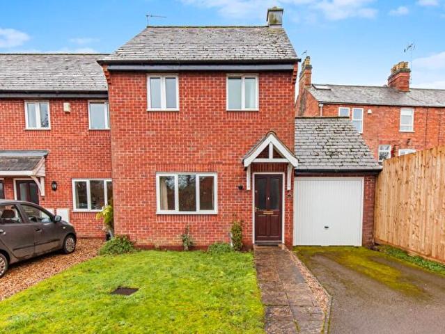 Apartment for rent in Evershot, Oxfordshire