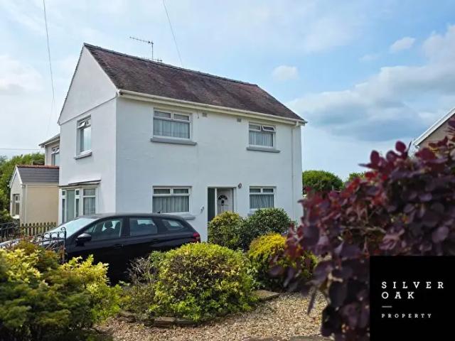 Apartment for rent in Pembrey and Burry Port Town, Pembrey