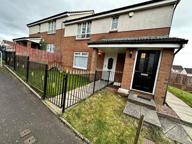 Apartment for rent in Eastpark, Ruchill