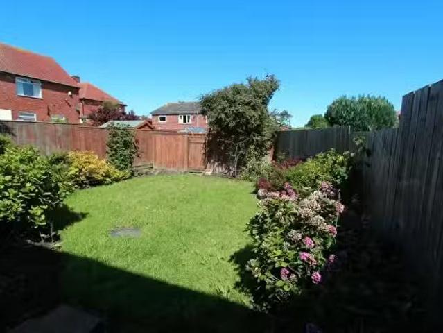 House for rent in Tynemouth