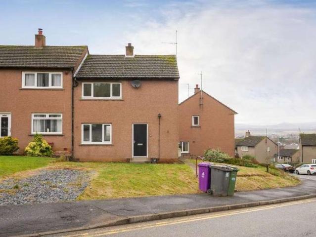 House for rent in Forfar