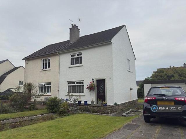 Apartment for rent in Foxbar, Elderslie