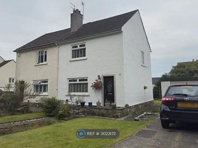 Apartment for rent in Foxbar, Elderslie