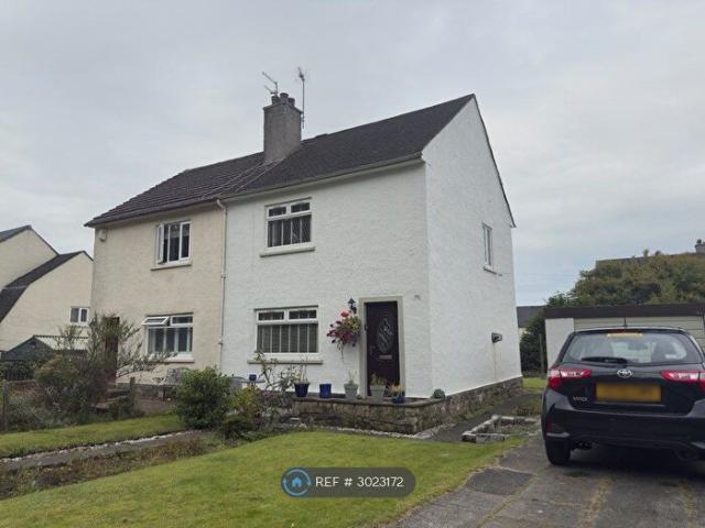 Apartment for rent in Foxbar, Elderslie