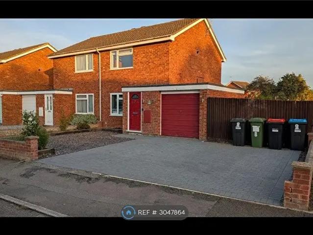 Apartment for rent in Green Park, Milton Keynes
