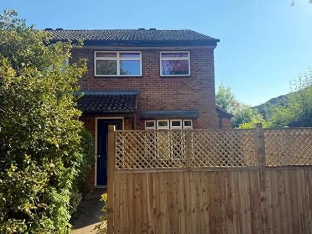 Apartment for rent in New Marston, The Slade
