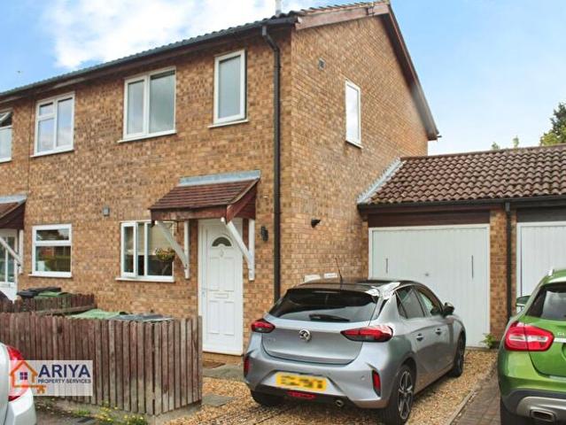 Apartment for rent in Syston, Charnwood