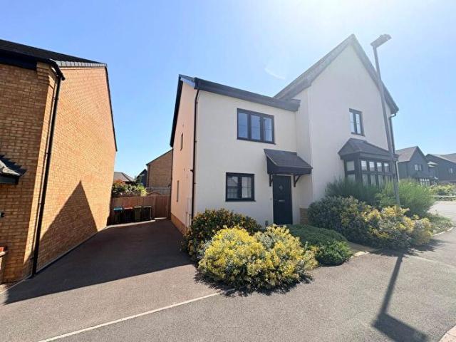Apartment for rent in Olney