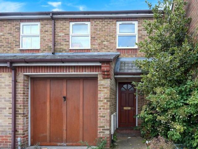 Apartment for rent in The Slade, Oxfordshire
