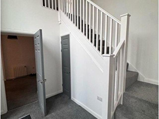 Apartment for rent in Egginton, East Midlands