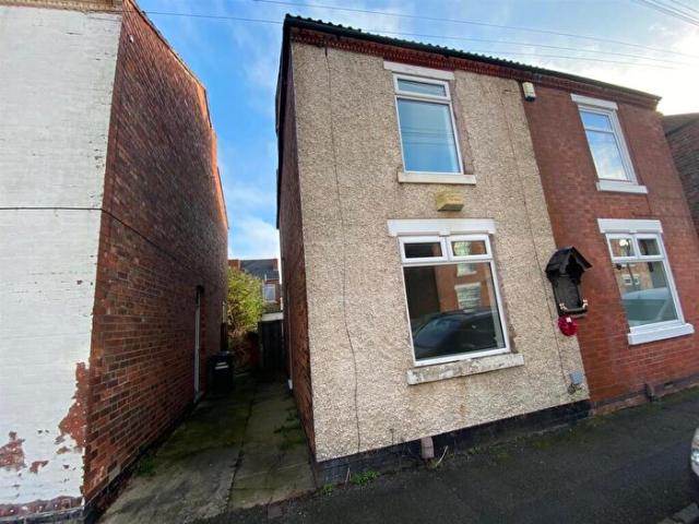 Apartment for rent in Caldermill, East Midlands
