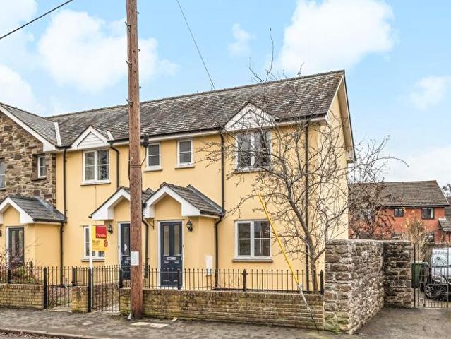 Apartment for rent in Glasbury