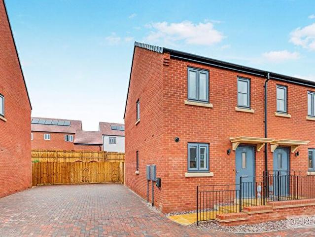 Apartment for rent in Northampton, Northamptonshire
