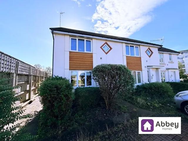 Apartment for rent in Bede Island, Leicester