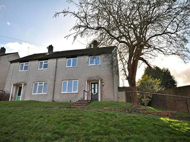 Apartment for rent in Winshill, Beamhurst