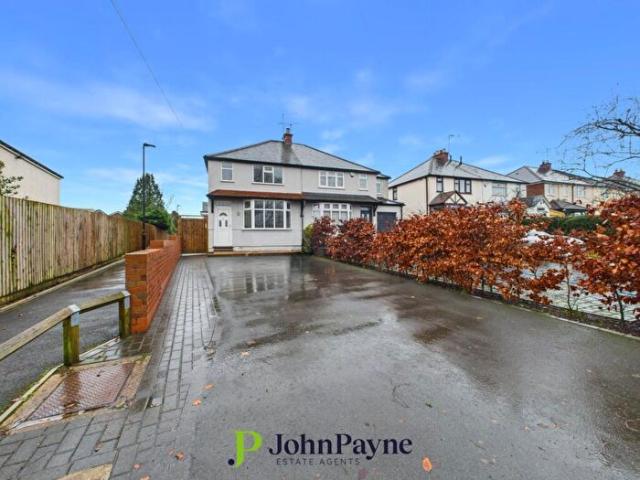 Apartment for rent in West Midlands