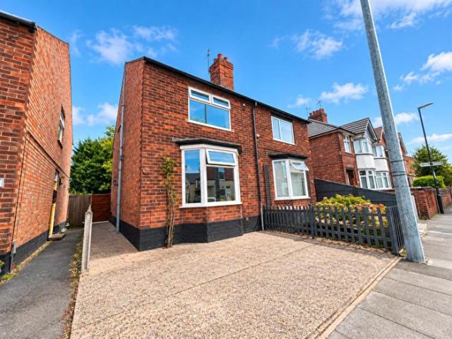 Apartment for rent in Caldermill, East Midlands