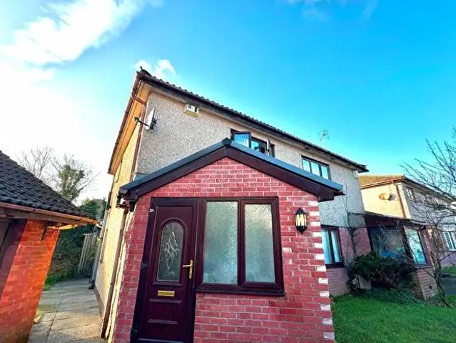 Apartment for rent in Ynysawdre, Brynmenyn