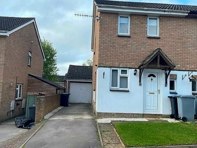 Apartment for rent in Black Bourton, Oxfordshire