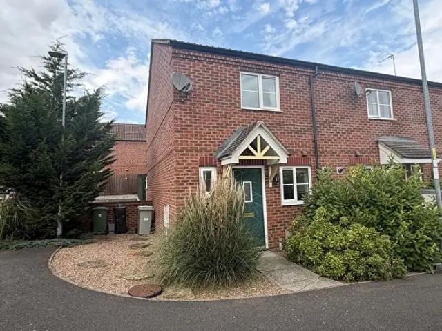 Apartment for rent in Oakham, Rutland