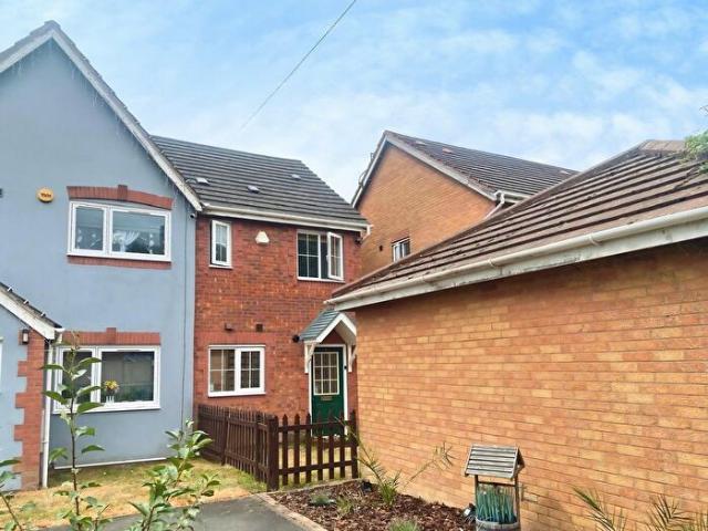 Apartment for rent in Whittleford, Camp Hill