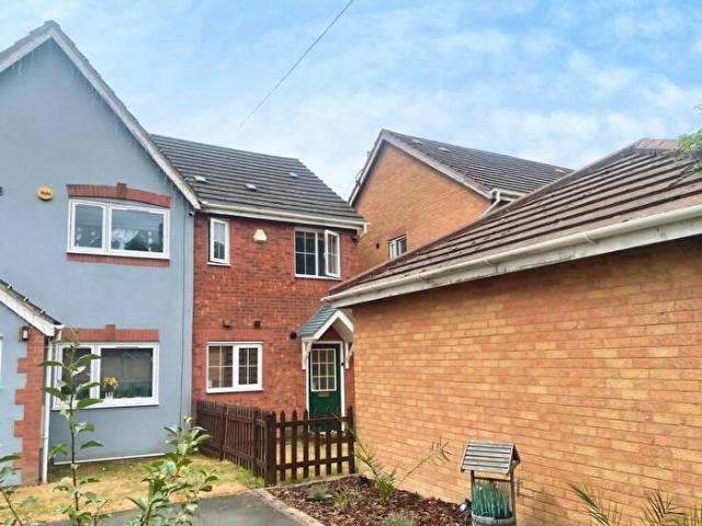 Apartment for rent in Whittleford, Camp Hill