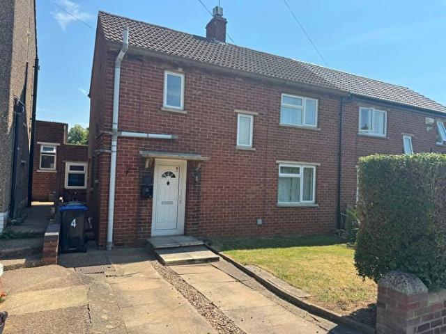 Apartment for rent in Headlands, Daventry