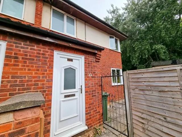 Apartment for rent in Old Wolverton, Milton Keynes