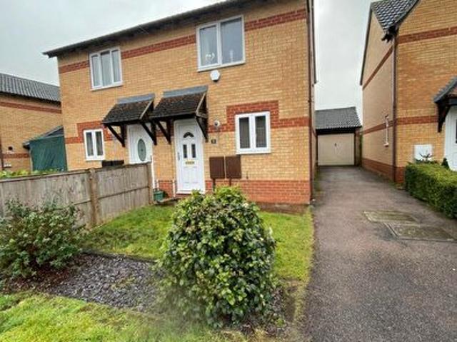 Apartment for rent in Woodford cum Membris, Northamptonshire